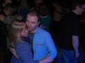 Lina och Lars-Erik, lite skev blick skall noteras